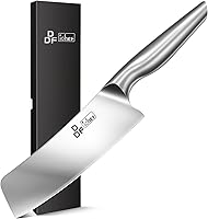 Vista 11 de DDF IohEF - Cuchillo