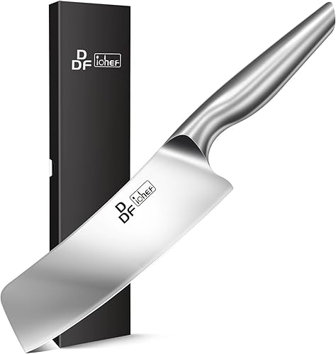 Miniatura 11 de DDF IohEF - Cuchillo