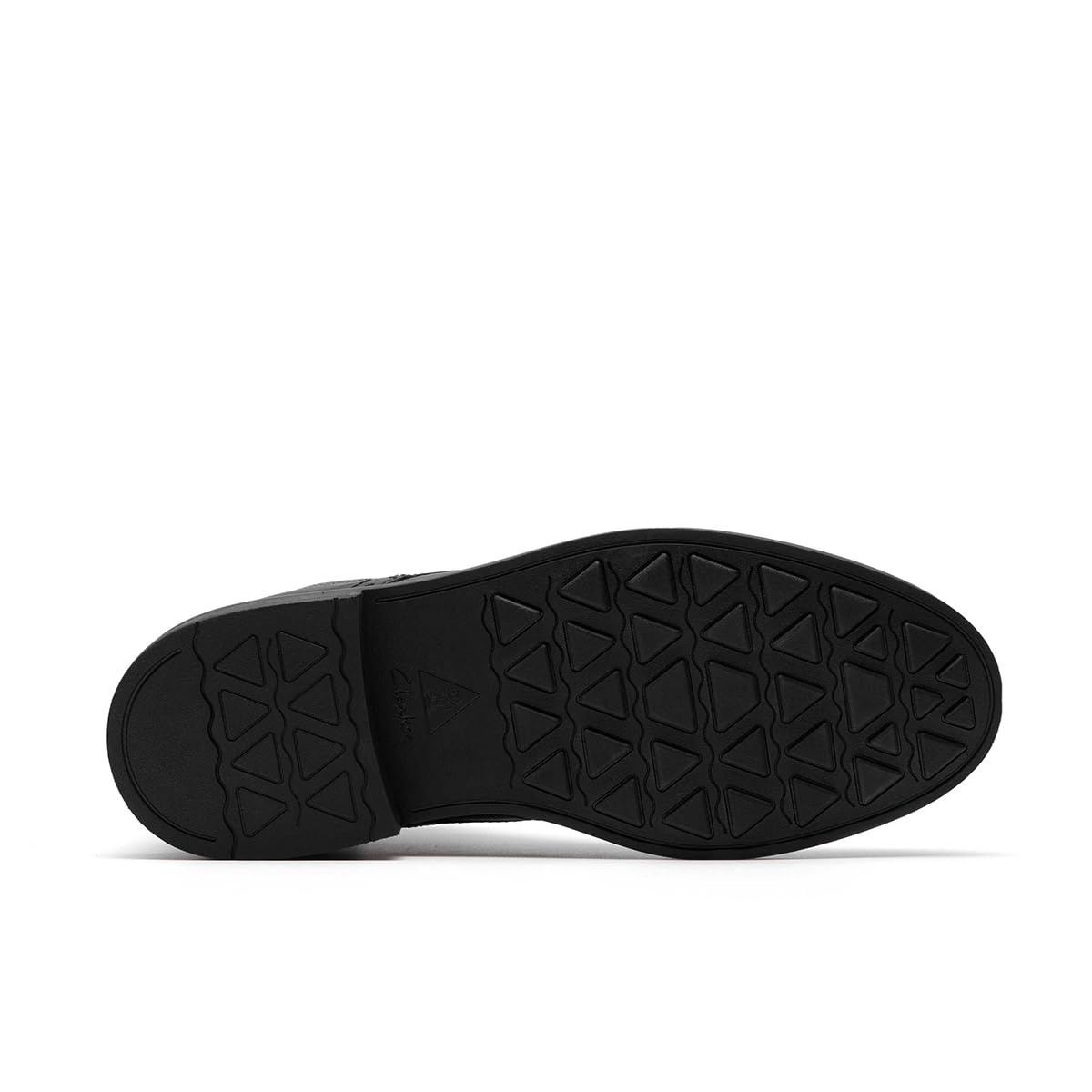 Clarks Mężczyźni Newford LacebtModa — buty