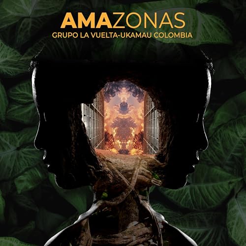Amazon Music UnlimitedでGrupo la Vuelta & Ukamau Colombia feat. Rogers ...
