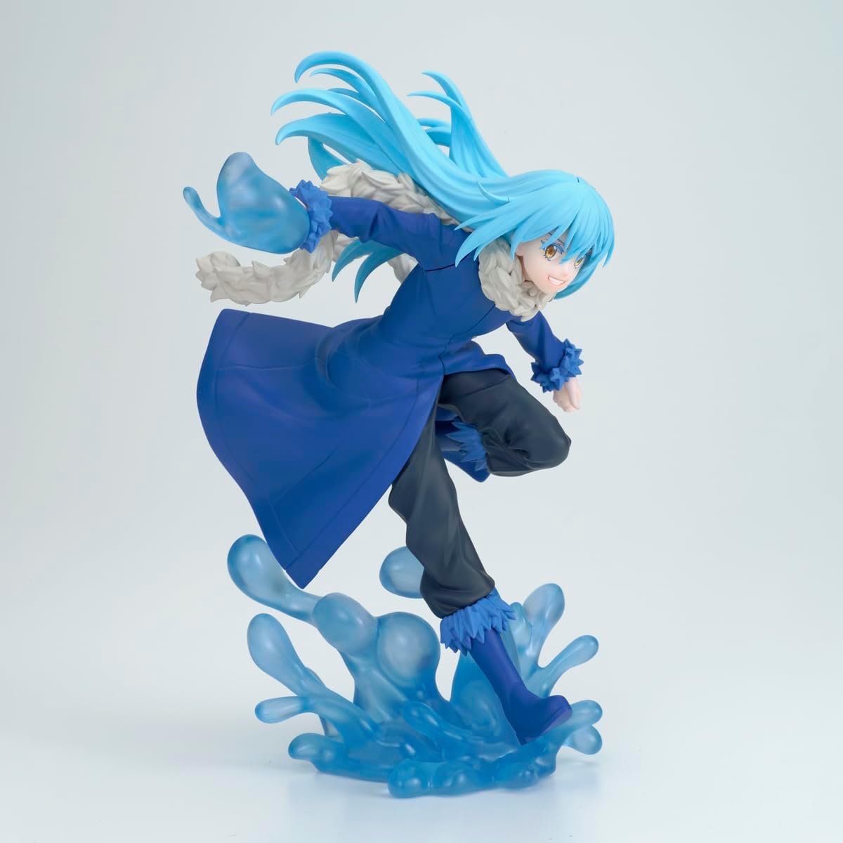 Banpresto - that Time I Got Reincarnated as a Slime - Rimuru Tempest, Effectreme Figure