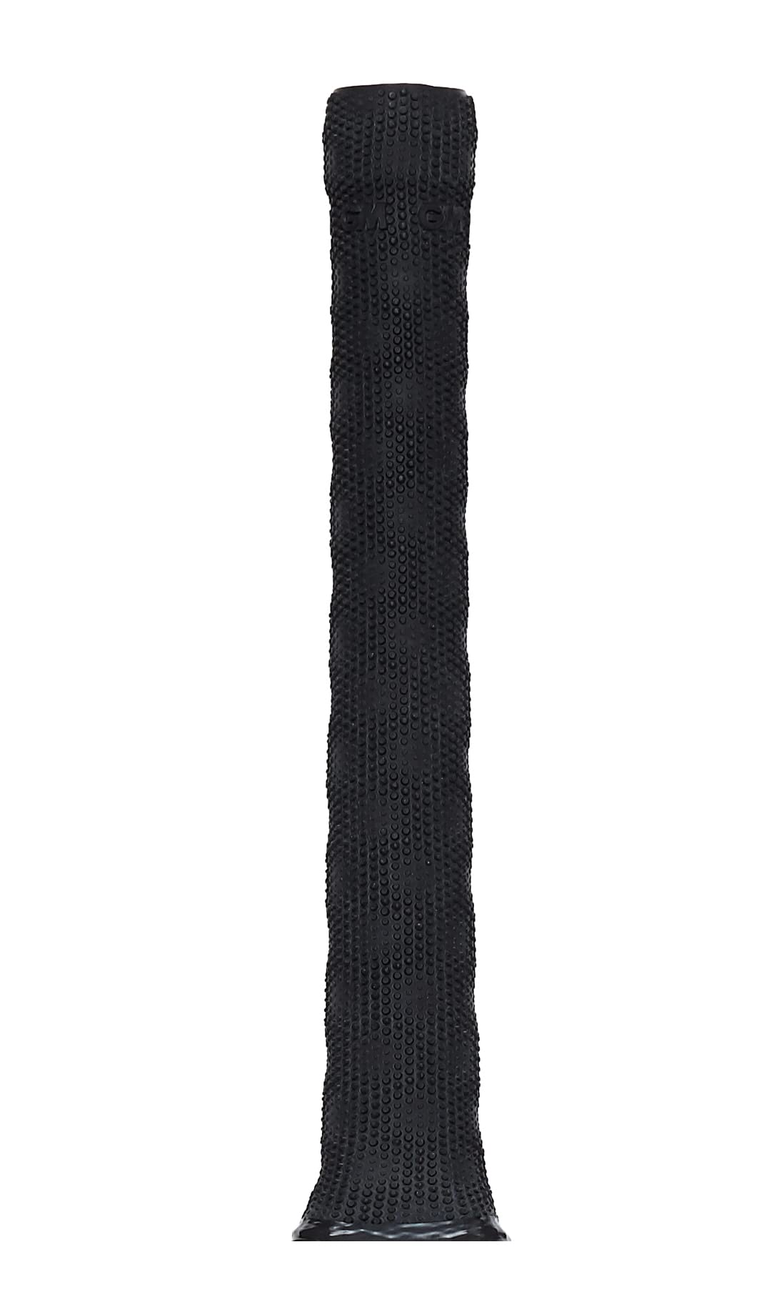 GM Cricket Bat Grip, HEX Pattern for Comfortable Enhanced Hold, Premium Rubber, Suitable for Virtually All Bats, Full Size - 12 Inches, Five Solid Colours