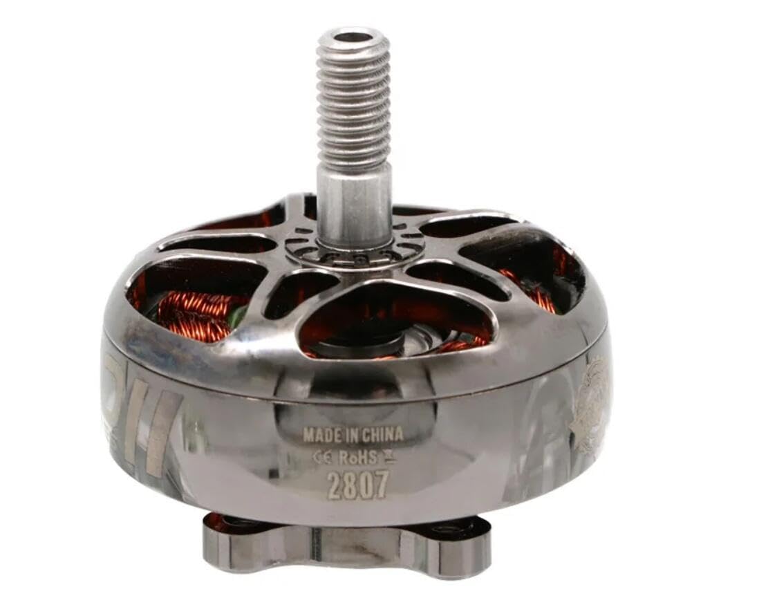 MOTEUR BRUSHLESS 3538-750KV POUR PULSE 2200 V2 KAVAN - SAS