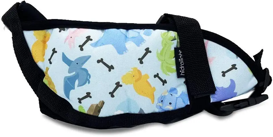 TIPOIA IMOBILIZADORA INFANTIL MASC P