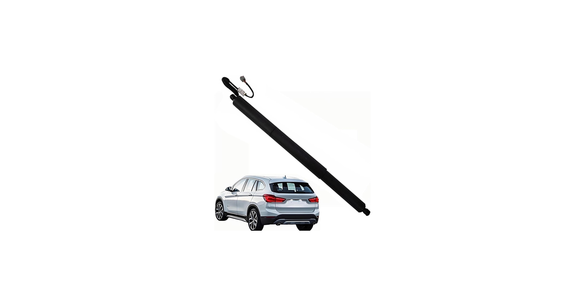 Amazon.co.jp: 車用電動ブーツガススプリング BMW 用 X1 F48/F49