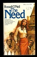 The Need B0006W22TO Book Cover