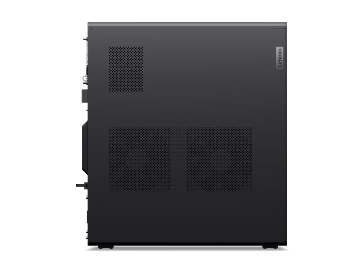 Lenovo ThinkStation P3 Gen 2 30HT - Tower - 1 x Core Ultra 9 285K - vPro Enterprise - RAM 64 GB - SSD 1 TB - RTX 2000 Ada - 1GbE - Win 11 Pro - schwarzle