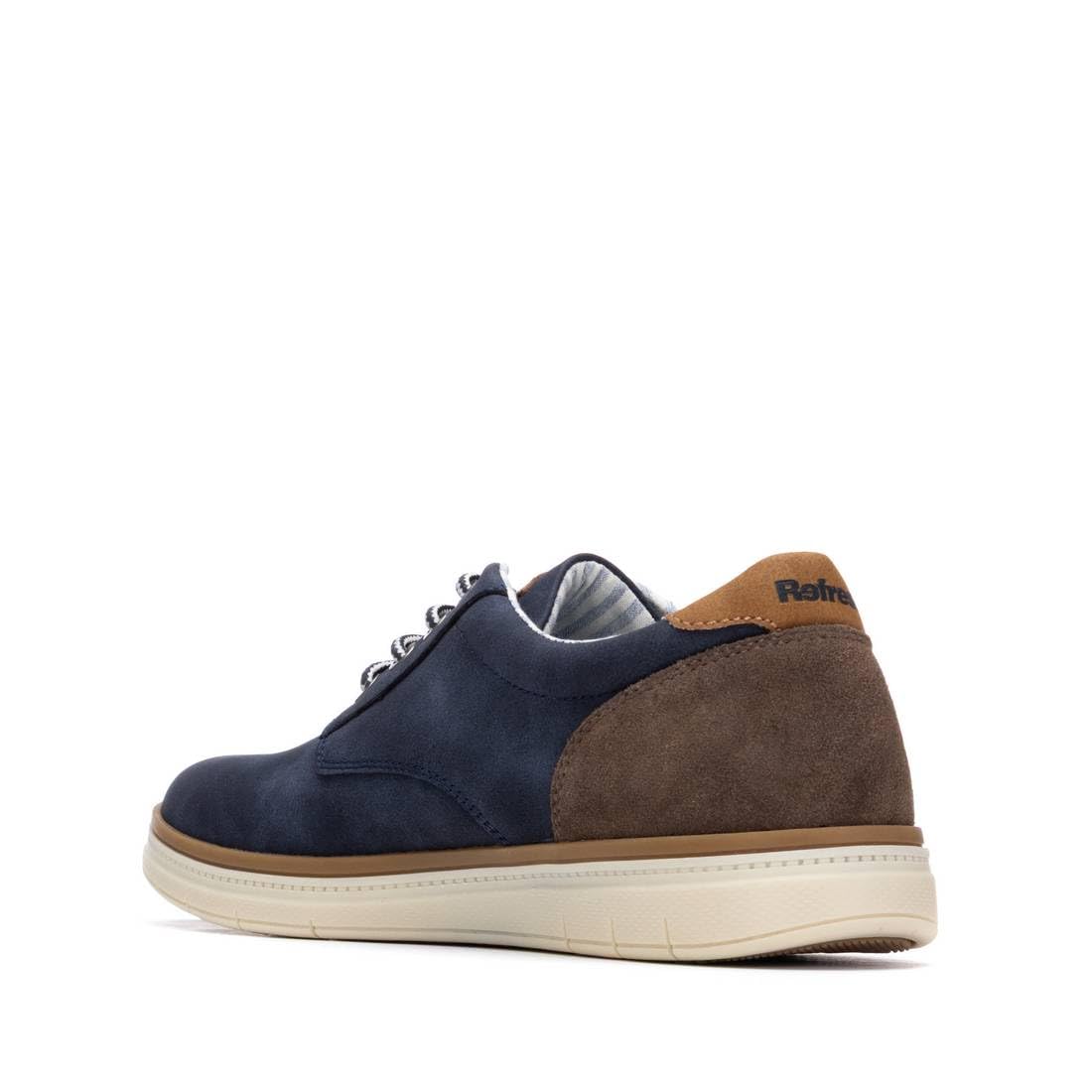 REFRESH - Zapato Hombre - Calzado Cómodo y Versátil - Moda Casual