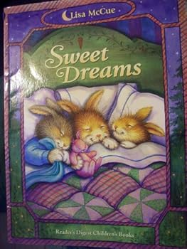 Paperback Sweet Dreams Book