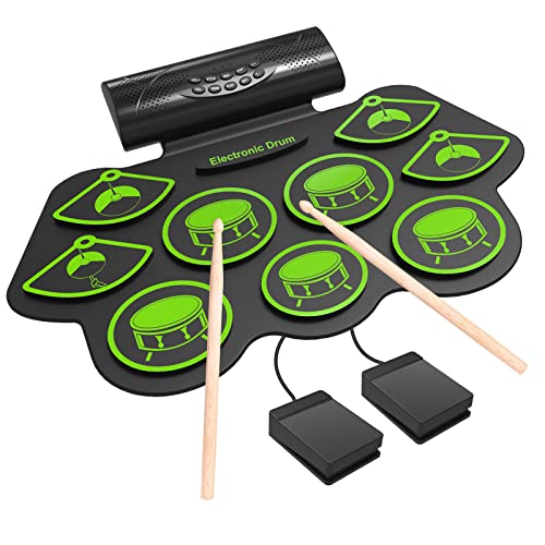 Best Roll Up Drum Kit Expert Review The Modern Record