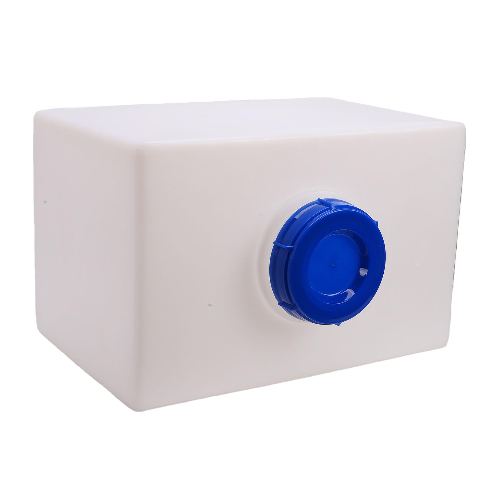 Fockety Serbatoio Acqua Dolce Camper 17 Galloni, Vasca Idrica RV in | Costruzione senza soluzione di continuità, design a prova di perdite, per rimorchi, barche, yacht, camper, campeggio