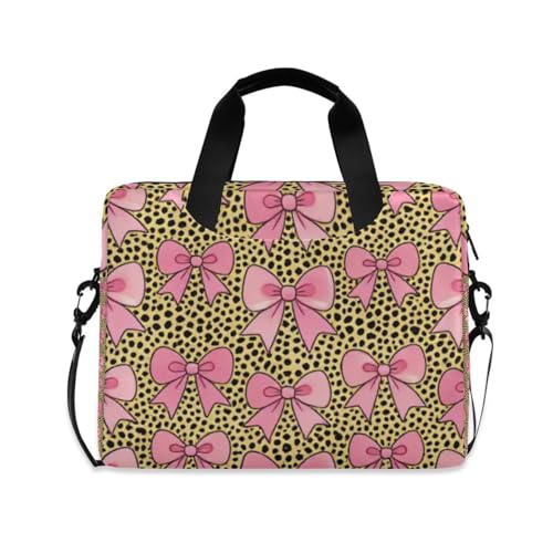 Bolso portátil para laptop 15.6" con correa y asa miniatura 1