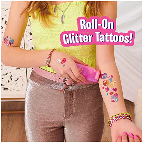 Niñas, Video On Demand Imagen adicional