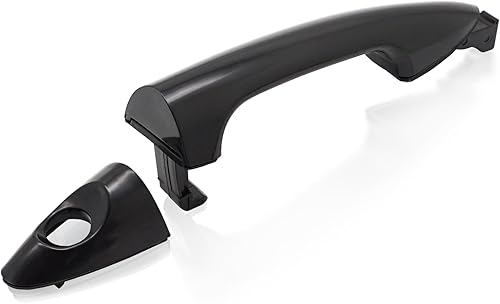 Miniatura 1 de X4XZ Manija de puerta exterior para Hyundai Accent 2012-2016 delantera derecha derecha 826611R000 826621R050