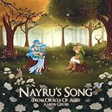  Nayru\'s Song (From Oracle of Ages)