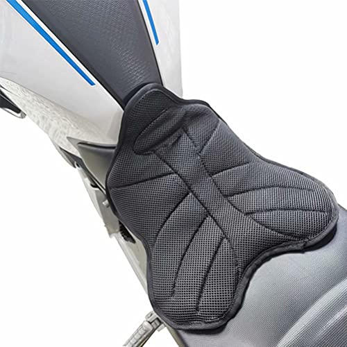 黒いクッションシート