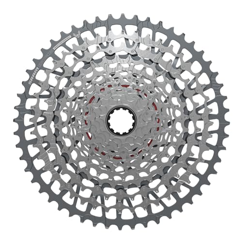 CASSETTA SRAM 12V. GX EAGLE AXS T-TYPE 10-52 DENT#