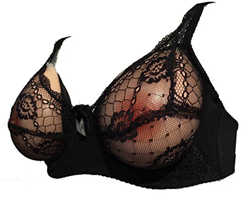 Pocket Bra for Silicone Breastforms for...