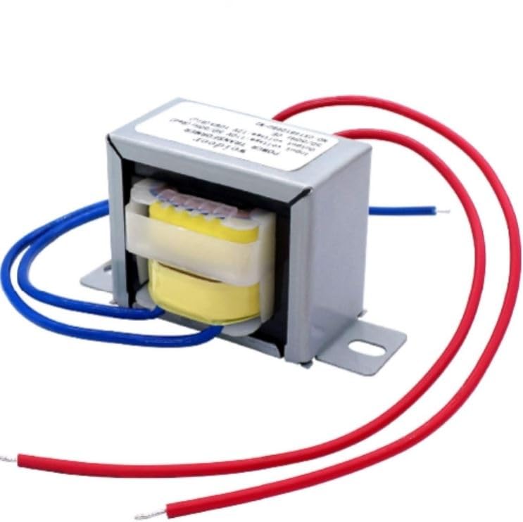 See full amazon price history chart for 12V 1A Step Down Transformer 230V AC to 0-12V AC 12V 1A Step Down Transformer 230V AC to 0-12V AC (B0CL7FBQTJ) Amazon Price History, Amazon Price Tracker