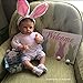 So Truly Real Olivia's Gentle Touch Lifelike Baby Girl Doll by Linda Murray