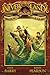 Blood Tide (Never Land, Book 3)