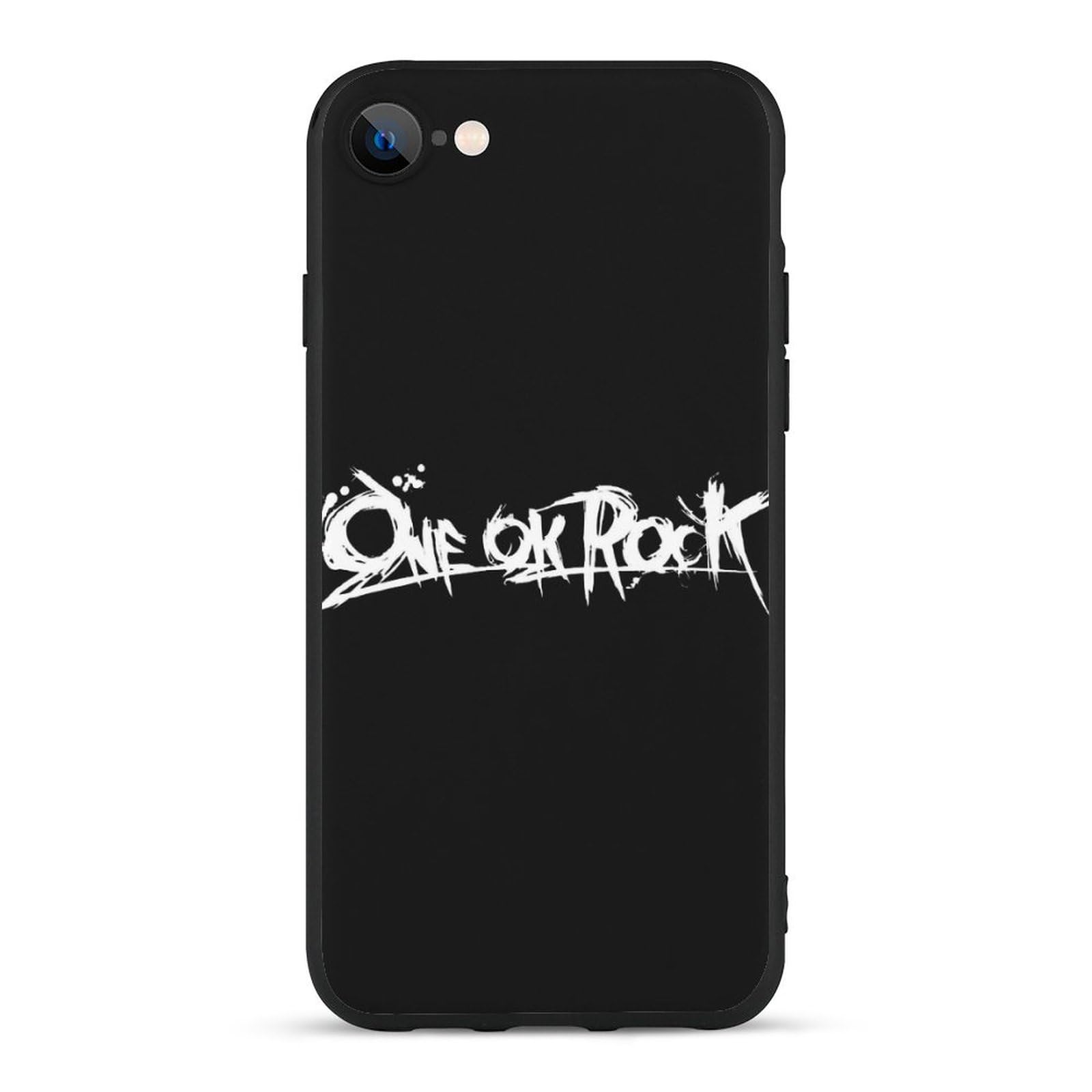 ONE OK ROCK　スマホケース　Apple SE Amazon.co.jp: アイフォン One Ok Rock ワンオクロック iPhone