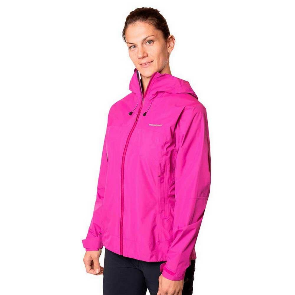 TRANGO Chaqueta Kanchenjunga CHAQUETA Mujer