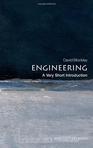 Engineering: A Very Short Introduction