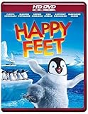 Happy feet [HD DVD] [FR Import]