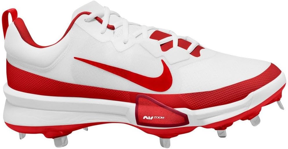 Nike Force Zoom Trout 9 Pro Low Metal Baseball Cleats