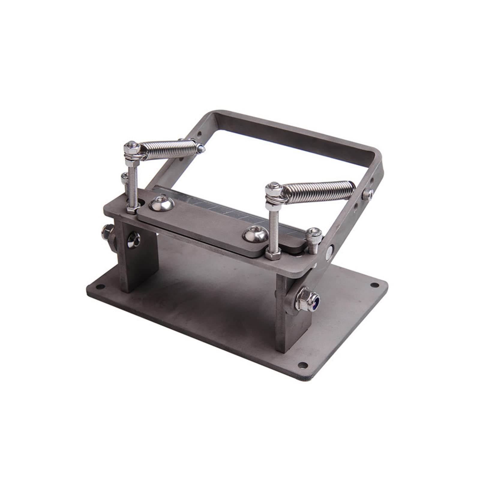 Máquina de adelgazamiento de cuero de alta calidad, acero inoxidable 304, herramientas de pelador manual de cuero curtido vegetal eficiente, cortador de cuero, herramienta profesional para trabajar el