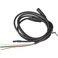 Algopix Similar Product 20 - YKabel fr M99 TAIL LIGHT  TL2 an M99