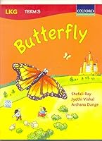 Butterfly Lkg Term 3 0198060521 Book Cover