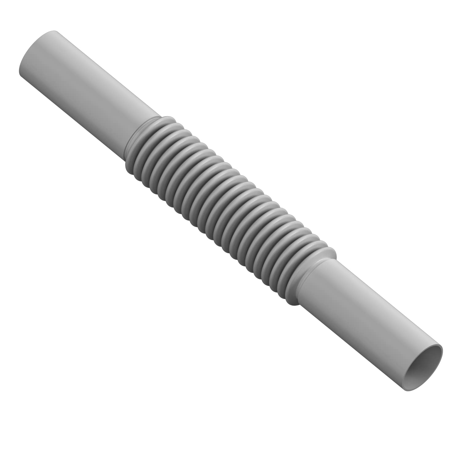 Raccords de tuyau ZCL lot de 20 connecteurs étanches gris