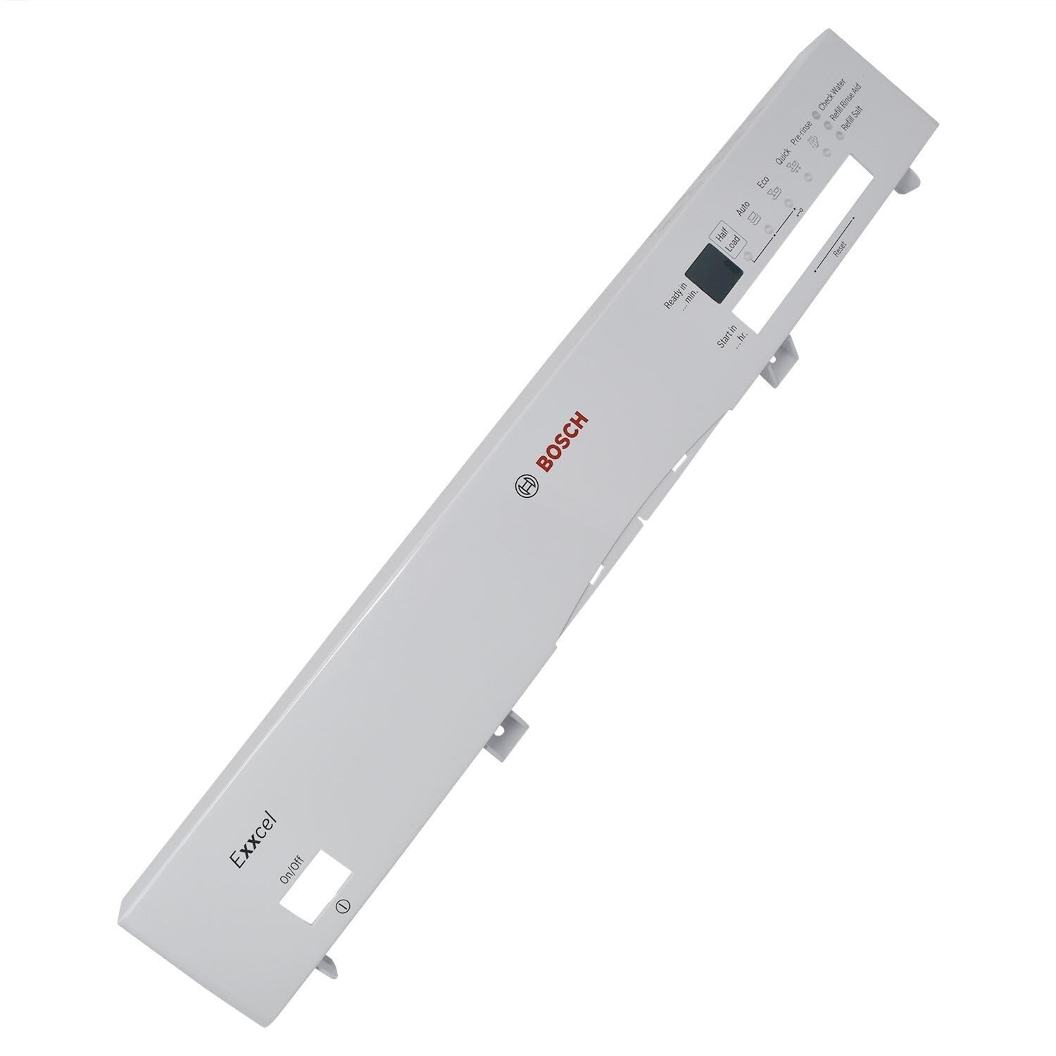 sparefixd Panel de soporte para lavavajillas Bosch EXXCEL SGS46E22GB SGS46E22