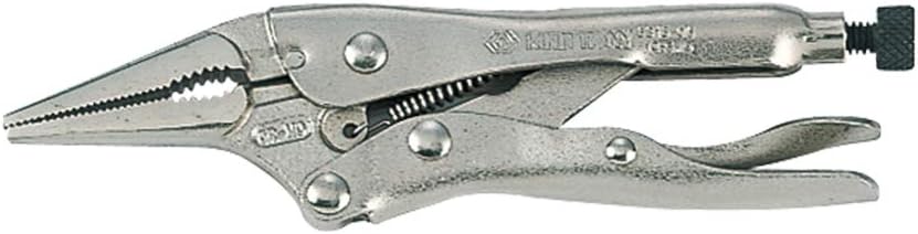 MINATURE ADJ. LONG NOSE PLIERS