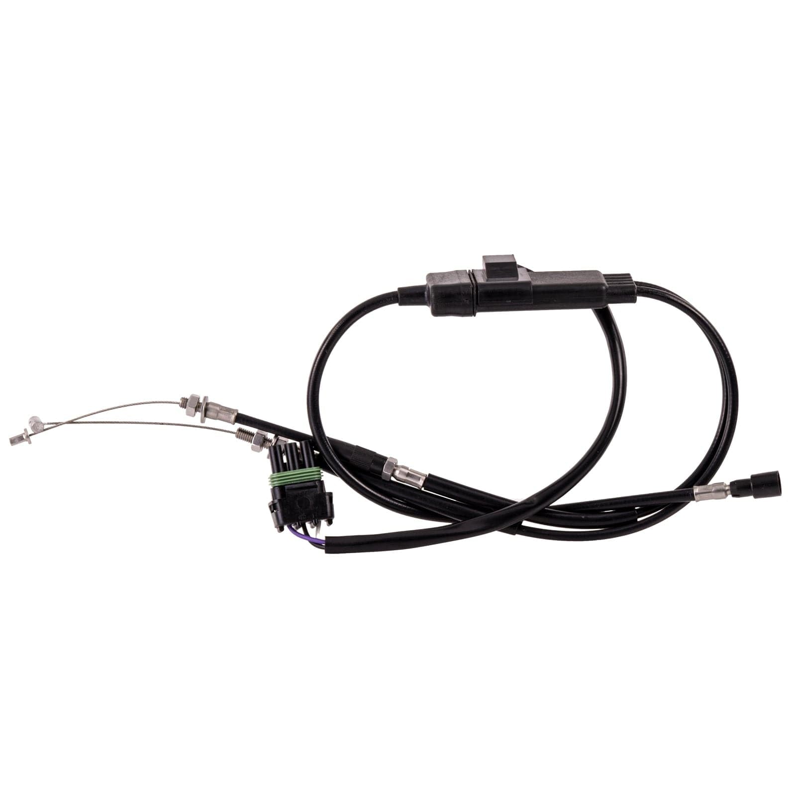 Amazon.com: Sea-Doo Jet Boat Throttle Cable Sportster LE 204390186