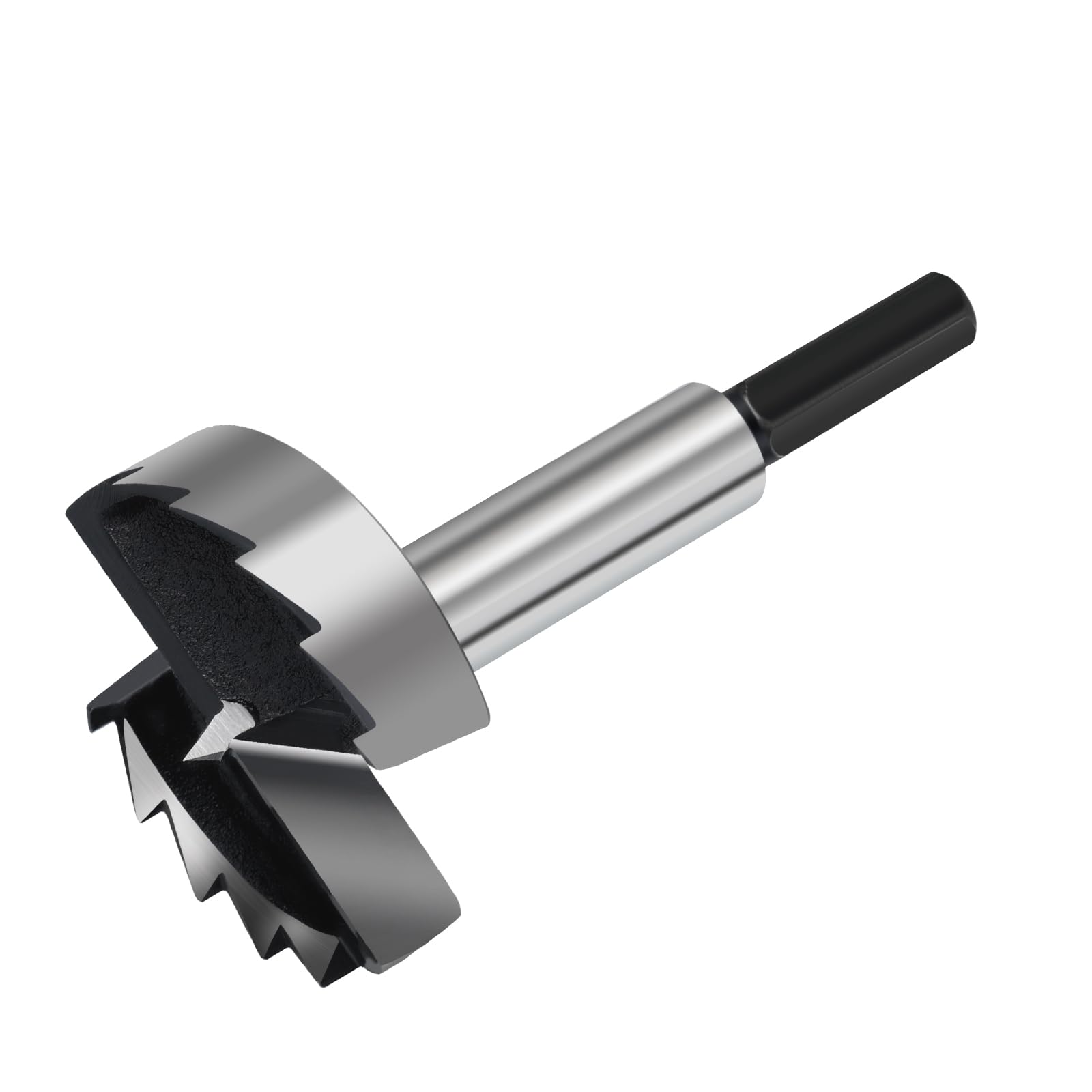 2" Forstner Drill Bit - Precision Woodworking -10 2" Forstner Drill Bit - Precision Woodworking -10