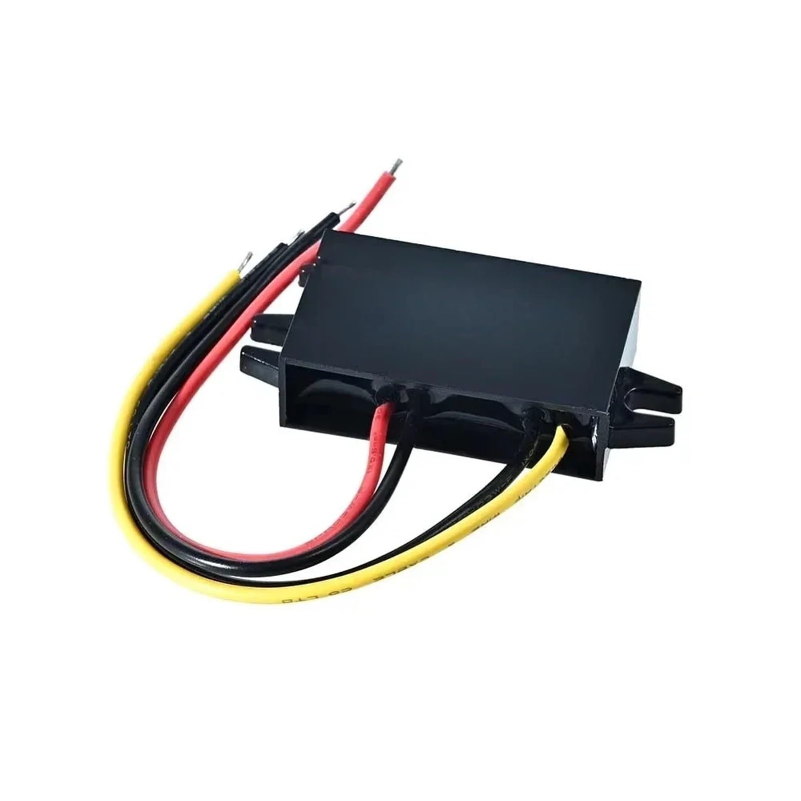 2pcs 12V to 24V 1A 2A 3A DC to DC Converter Step Up Boost 24V Voltage Regulator Stabilizer Power Converter Automotive Regulator(12V to 24V 1A)
