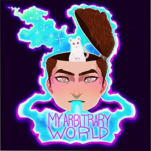 My Arbitrary World cover art