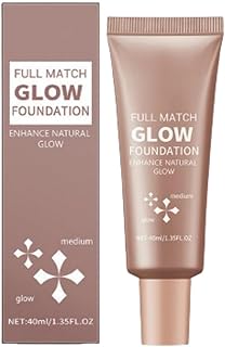 Líquido Fundación Resaltador Brillo Brillo Br...