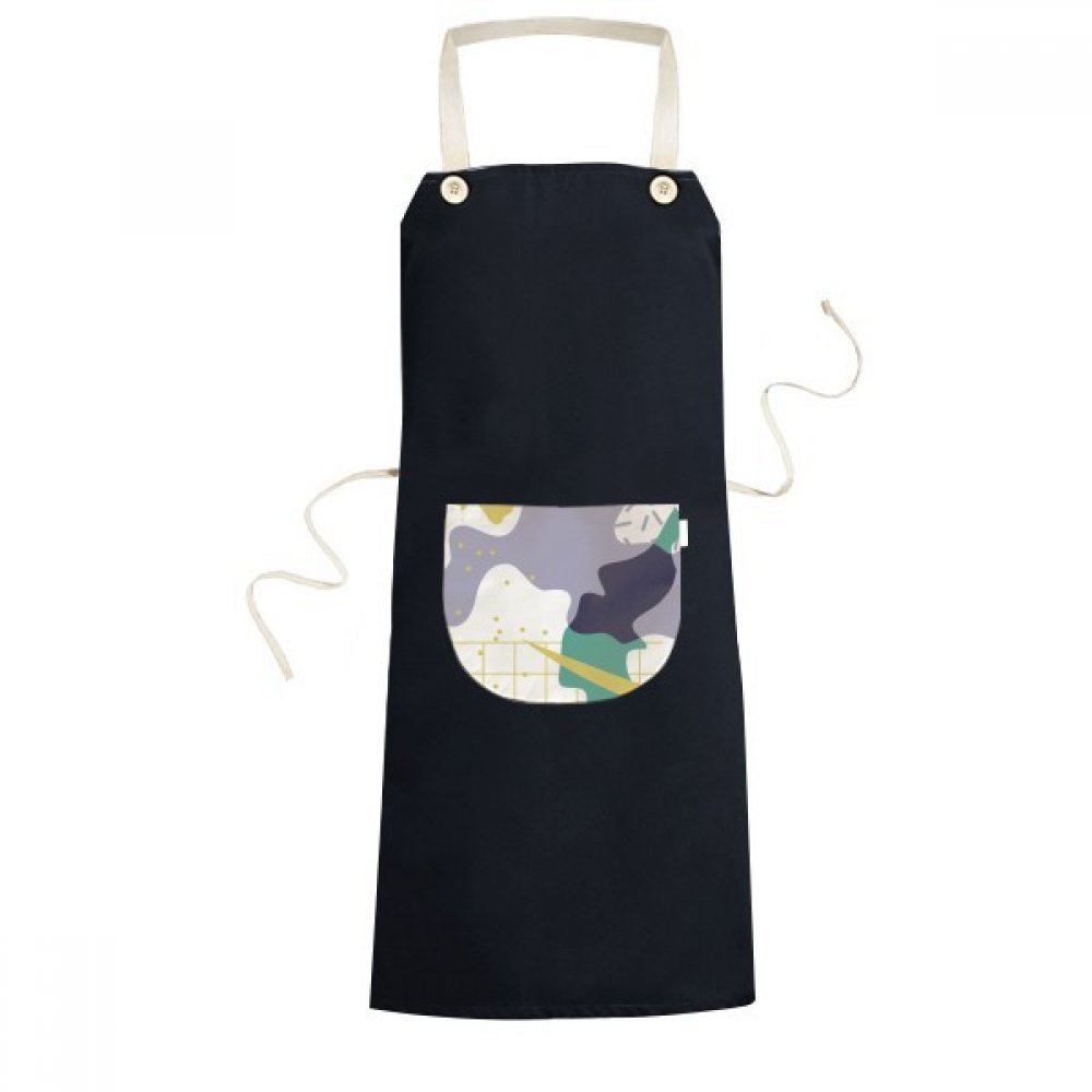 Tablier de cuisine à poche pour chef et passionnés de cuisine créative