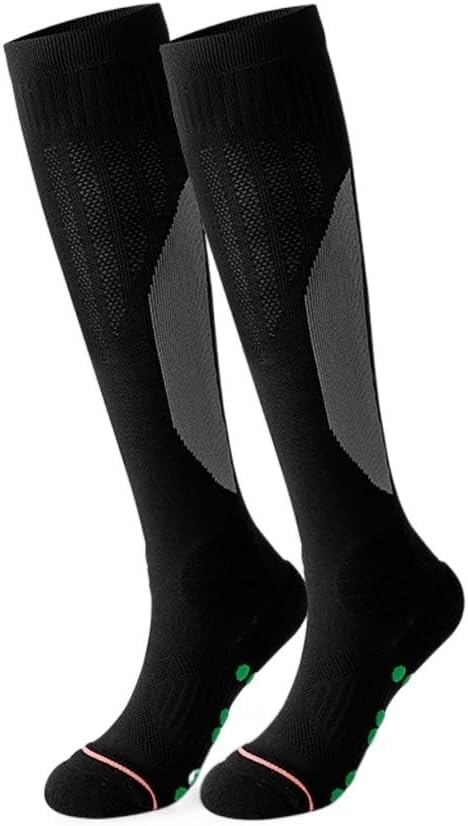 High Compression Socks Outdoor Jump Warm Sports