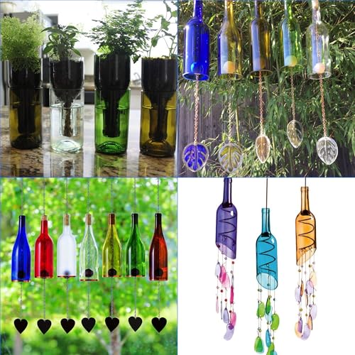 Smasener Wine Bottle Cutter