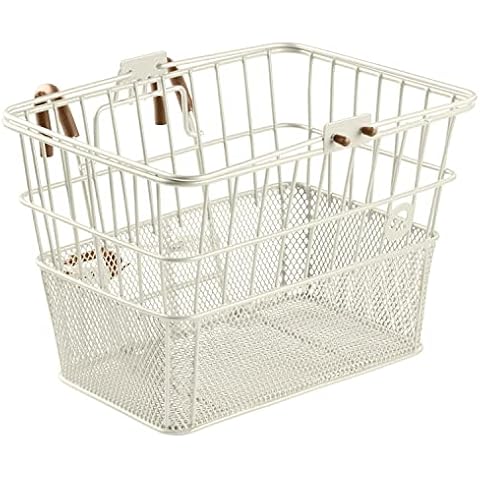 Retrospec Apollo Bike Basket Cover