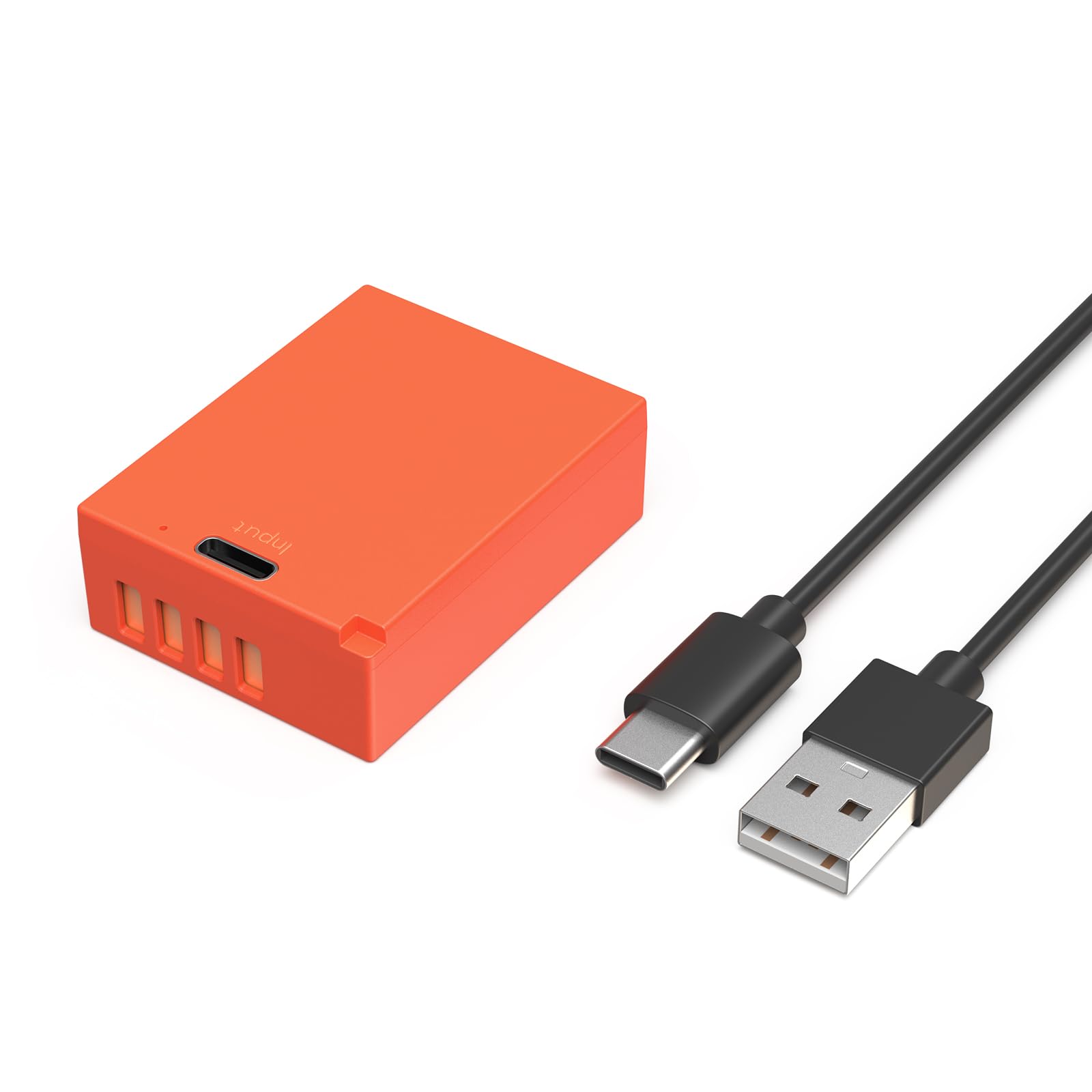 Amazon.com: SMALLRIG NP-W126S Battery, 1050mAh Replacement USB-C