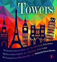 Towers (The Literacy Tower) 1776501446 Book Cover