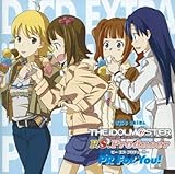 THE IDOLM@STER LIVE FOR YOU! DJCD