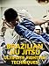 Brazilian Jiu Jitsu Ultimate Fighting Techniques