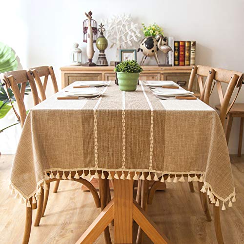 Consejos y comparativas para Comprar Mantel mesa Top cinco. 12 Imagen adicional